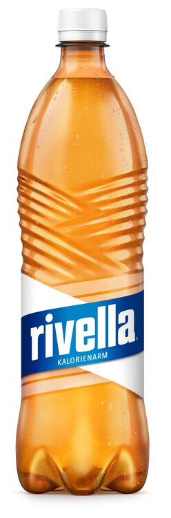 Rivella blau Zero PET EW 1 L