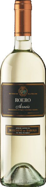 Arneis Roero DOC Marchesi di Barolo Piemonte Italia