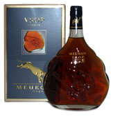 Cognac Meukow VSOP 