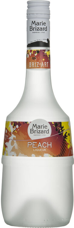 Melocoton (Peach) Marie Brizard (solange Vorrat)