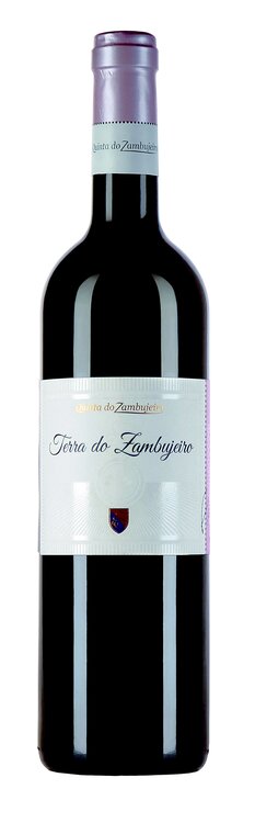 Terra do Zambujeiro 75 cl Alentejo Portugal 