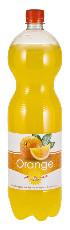 Pilatus Orange 1.5 L PET EW 6-Pack netto 