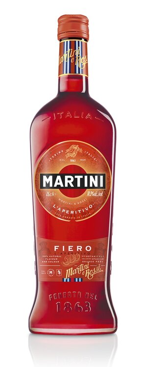 Martini Fiero