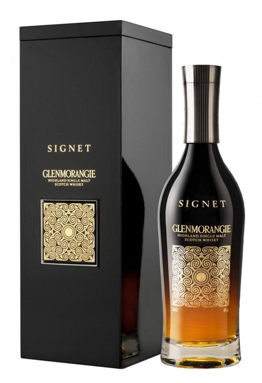 Glenmorangie SIGNET Highland Malt Whisky