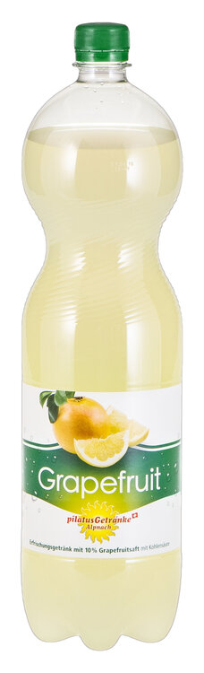 Pilatus Grapefruit 1.5 L PET EW 6-Pack netto 