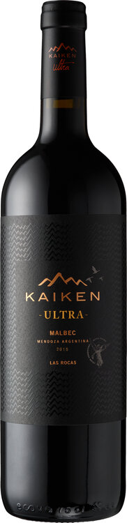 Kaiken ULTRA Malbec Mendoza Argentinien