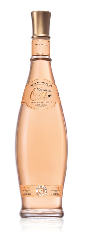 Ott Château de Selle Rosé Coeur de Grain Domaines Ott Côtes de Provence AOC Magnum (auf Anfrage)