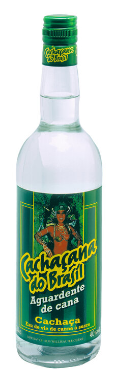 Cachaçana do Brasil Cachaça