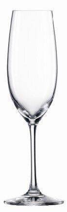 Champagner-Glas 228 ml Ivento Schott Zwiesel