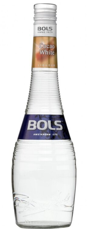 Bols Crème de Cacao White