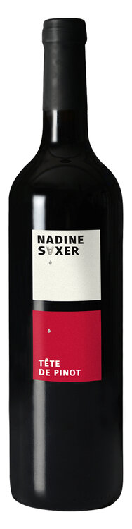 Tête de Pinot Weingut Nadine Saxer Neftenbach (auf Anfrage)