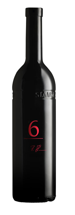 Stamm's Nr. 6 - Cabernets / Merlot Weinstamm Thayngen SH