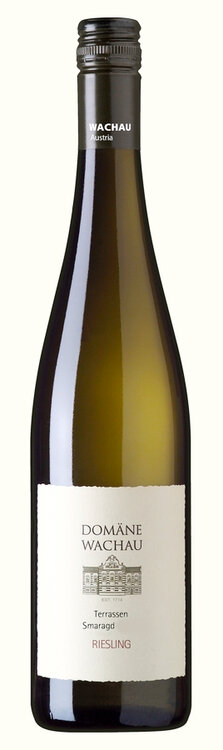 Riesling Smaragd QmP Terrassen Domäne Wachau, Österreich