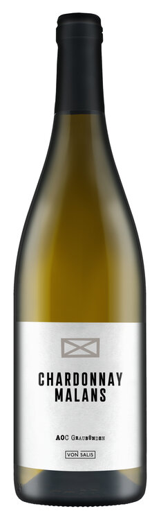 Chardonnay Malanser AOC von Salis GR