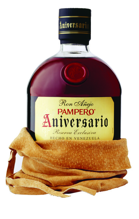 Rum Pampero Aniversario 