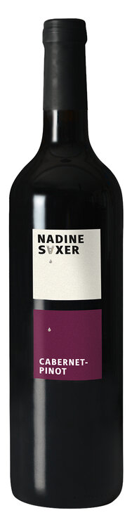 Cabernet Pinot Barrique Weingut Nadine Saxer Neftenbach (auf Anfrage)