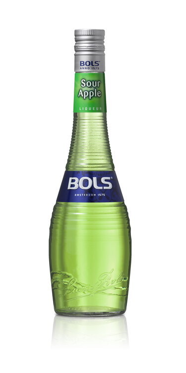 Bols Sour Apple