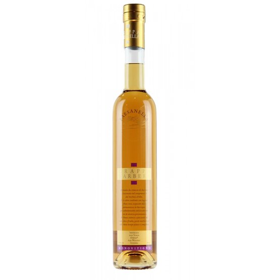 Grappa Barbera Paesanella