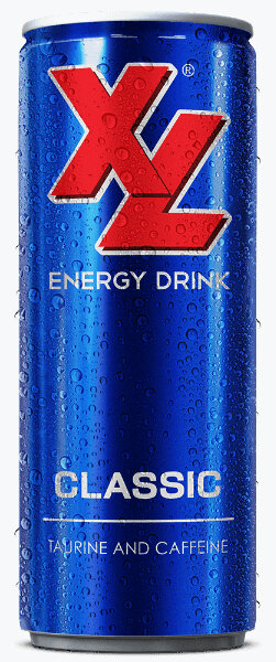 XL Energy Drink 6-Pack Dose DAUERTIEFPREIS