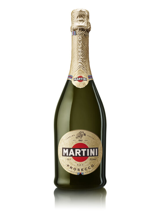 Martini Prosecco di Valdobbiadene DOCG