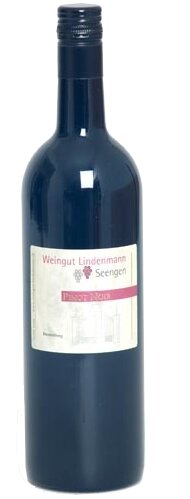 Pinot Noir AOC Top 50 Lindenmann, Seengen (solange Vorrat)