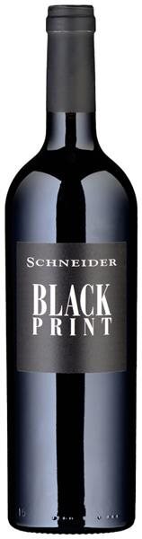 Black Print Markus Schneider Pfalz D