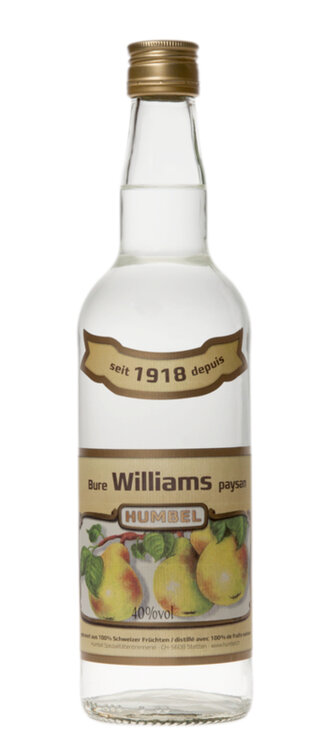 Bure Williams Humbel 70cl