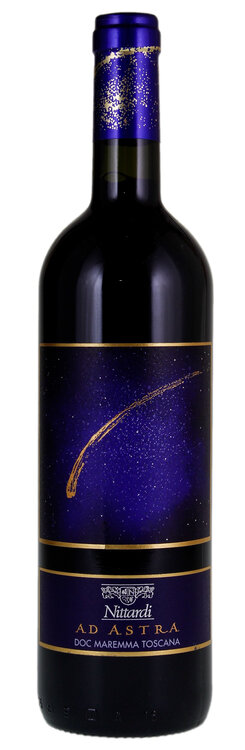 Ad Astra Fattoria Nittardi DOC Maremma Toscana (94 Punkte James Suckling)