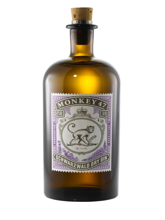 Gin Monkey 47 Schwarzwald Dry Gin 