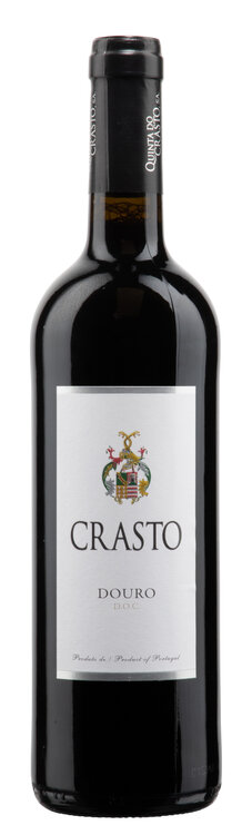 Crasto DOC Quinta do Crasto Douro Portugal