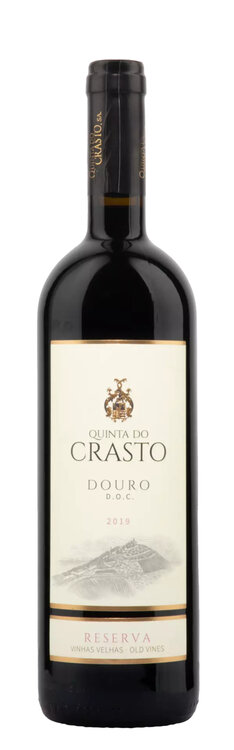 Quinta do Crasto "Reserva" DOC Douro Portuga