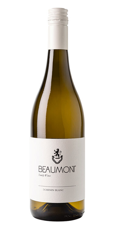 Chenin Blanc Beaumont Wines Western Cape Südafrika