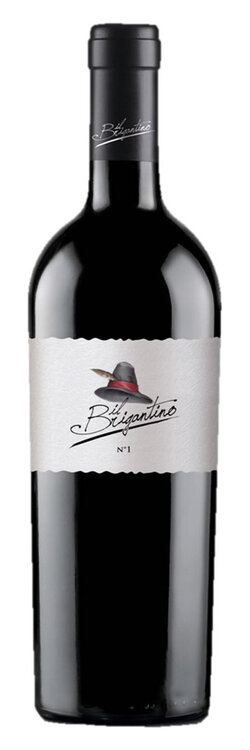 Il Brigantino (Cabernet Sauvignon / Sangiovese) Vino Rosso Italia