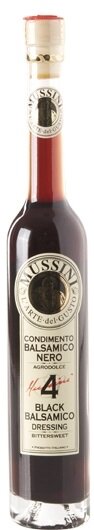 Aceto Balsamico Nr 04 Mussini 100 ml (solange Vorrat)