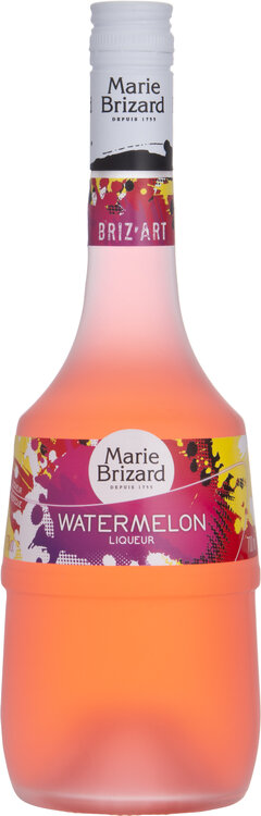 Water Melon Liqueur Marie Brizard (solange Vorrat)