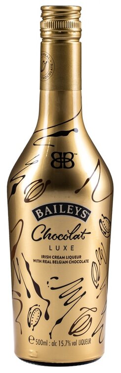 Baileys Chocolat Luxe Irish Cream 