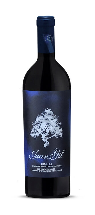 Juan Gil BLUE Label 18 Months Jumilla DO