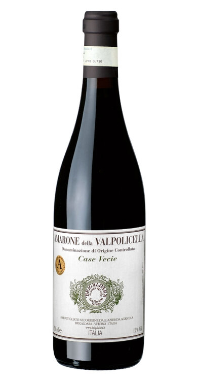 Amarone della Valpolicella DOC "Case Vecie" Brigaldara Veneto Magnum