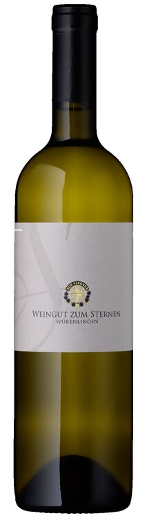 Sélection weiss Assemblage Würenlingen AOC Aargau Weingut zum Sternen