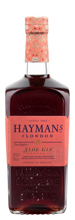 Gin Hayman's Sloe Gin 26°