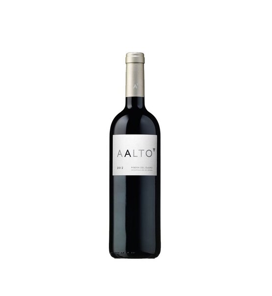 Aalto Tinto Cosecha 1.5 L Ribera del Duero DO in 1er Holzkiste