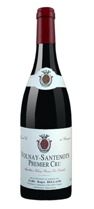 Volnay Santenots 1er Cru AC Domaine Roger Belland