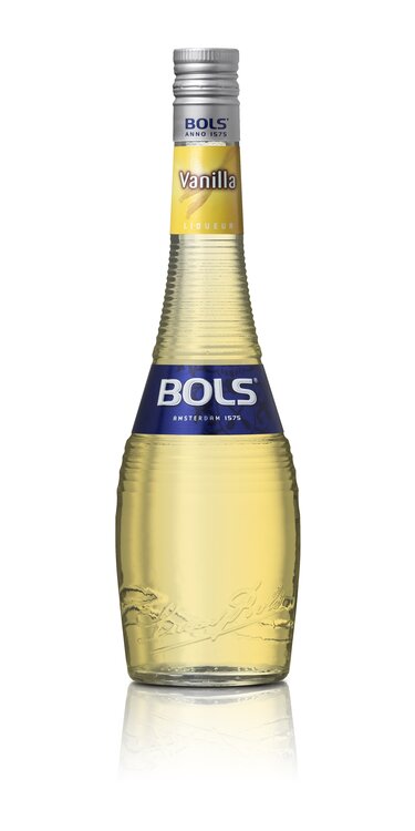 Bols Vanilla Liqueur (solange Vorrat)
