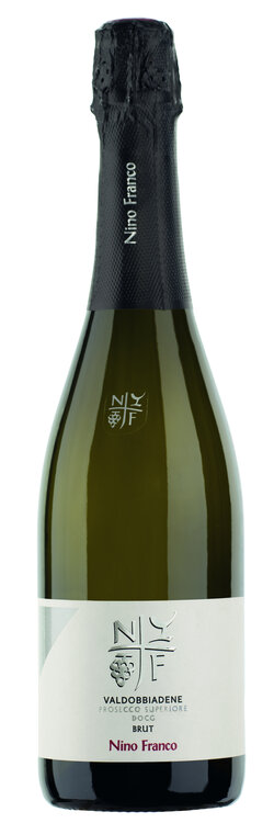 Prosecco Nino Franco Superiore Brut Valdobbiadene DOCG