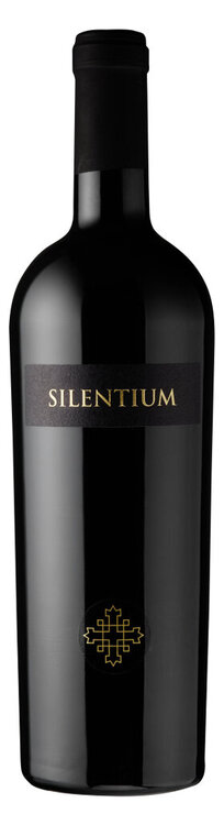 SILENTIUM 1.5 L Magnum Primitivo di Manduria DOC Puglia