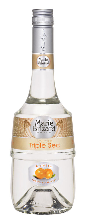 Triple Sec Marie Brizard