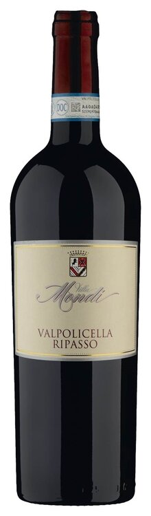 Valpolicella Ripasso Villa Mondi DOC Classico Superiore Veneto