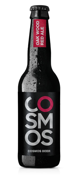 Cosmos OAK WOOD RED ALE EW-Flasche 4-Pack (vormals Doppelleu) (auf Anfrage)