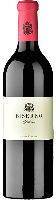 Biserno IGT Tenuta di Biserno Toscana