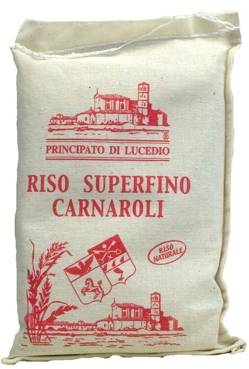 Riso Carnaroli 500 g